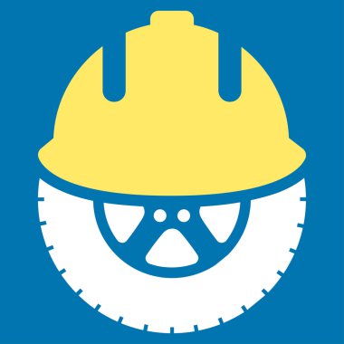 Tekerlek geliştirme simgesi