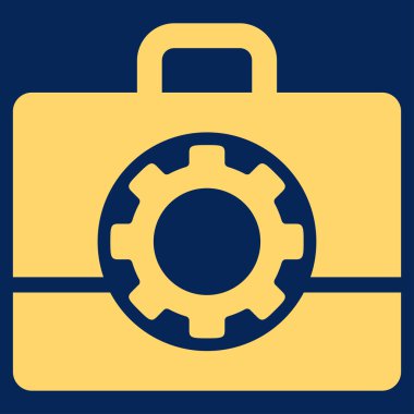 Araç kutusu simgesi