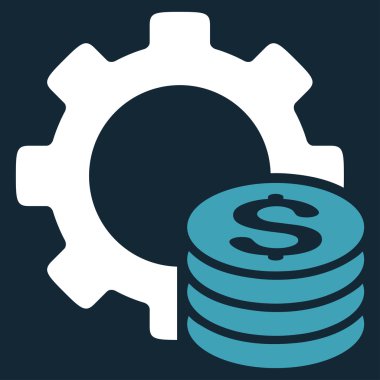 Geliştirme maliyet simgesi