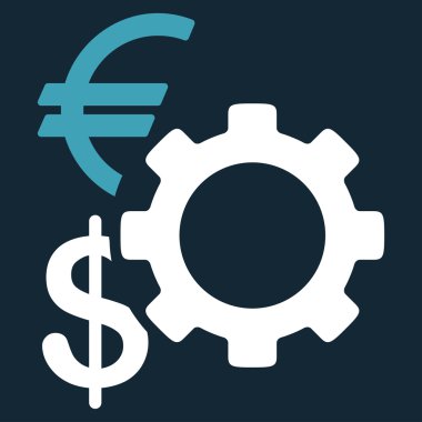 Mali Seçenekleri simgesi