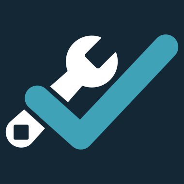 Geçerli araçlar simgesi