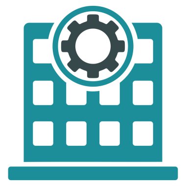 Corporation'ın simgesi