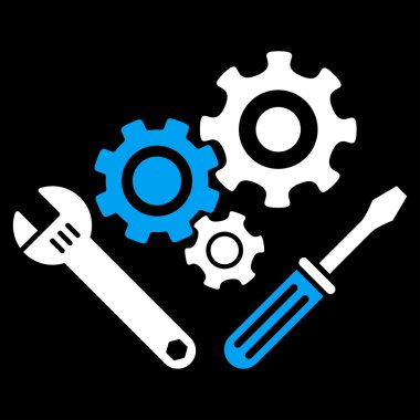 Mekanik araçlar simgesi