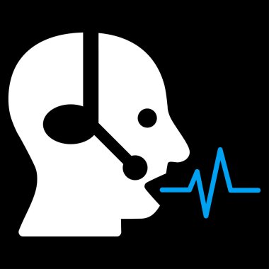 Operatör sinyal simgesi