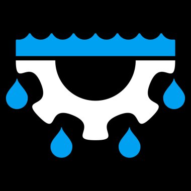 Su Servisi simgesini