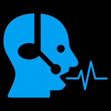 Operatör sinyal simgesi