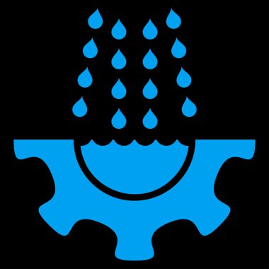 Su Servisi simgesini