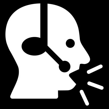 Operatör ileti simgesi