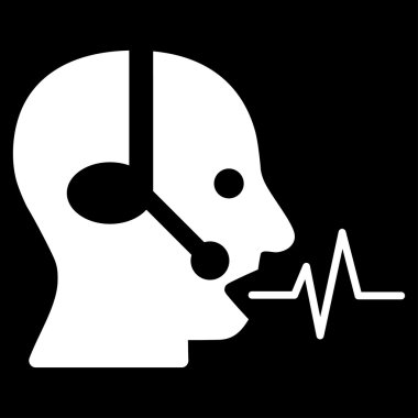 Operatör sinyal simgesi