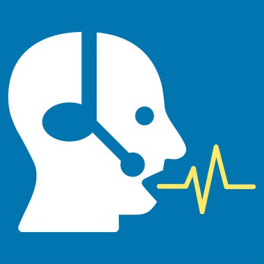 Operatör sinyal simgesi