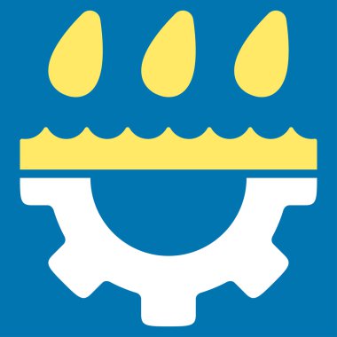 Su Servisi simgesini