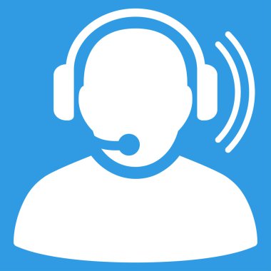 Operatör sinyal simgesi