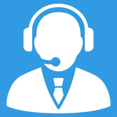 Destek Yöneticisi simgesini