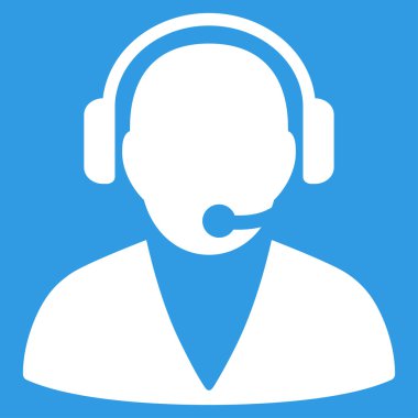 işleç simge desteği