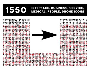 Ok ekseni X simgesini ve daha fazla arabirim, iş, araçlar, insanlar, tıbbi, düz vektör simgeler Ödülleri