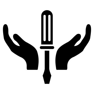 Service simgesini ayarlama