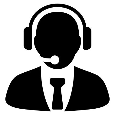 Destek Yöneticisi simgesini