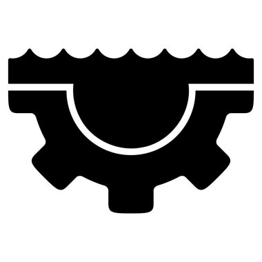 Su Servisi simgesini