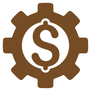 Geliştirme maliyet simgesi