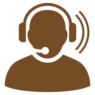 Operatör sinyal simgesi