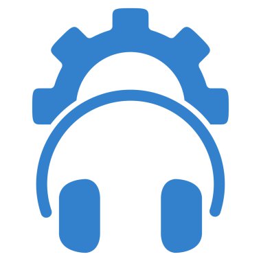 Kulaklık yapılandırma simgesi