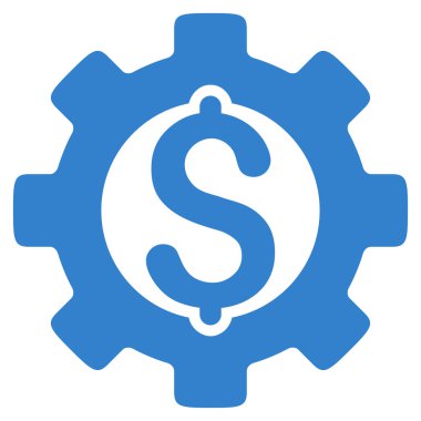 Geliştirme maliyet simgesi