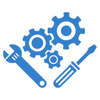 Mekanik araçlar simgesi