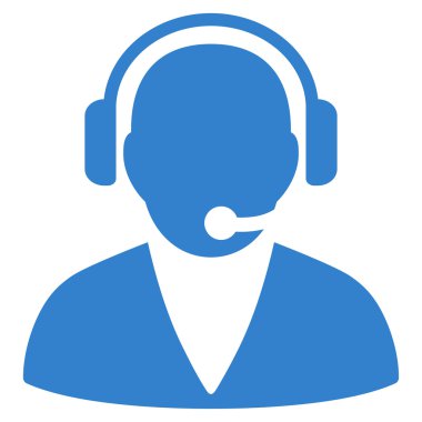 işleç simge desteği