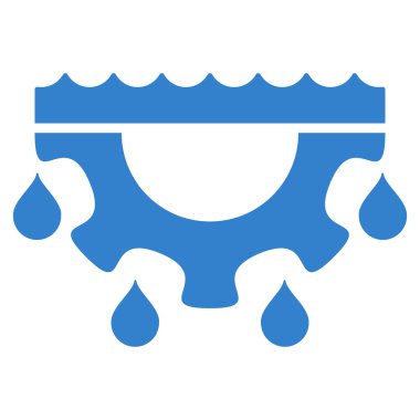 Su Servisi simgesini