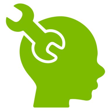 Beyin Service simgesini