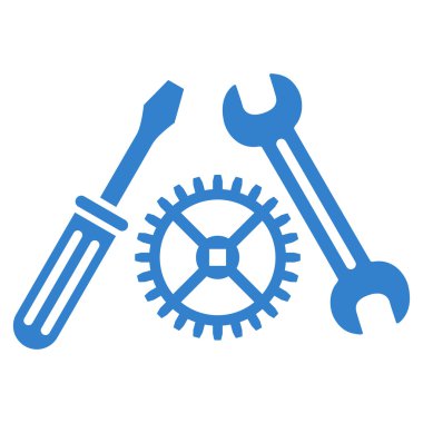 Service simgesini ayarlama