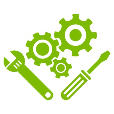 Mekanik araçlar simgesi