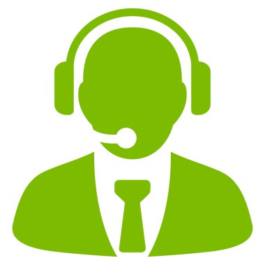 Destek Yöneticisi simgesini