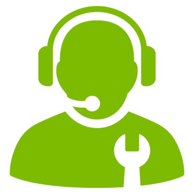 Hizmet işleç simgesi