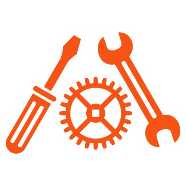 Service simgesini ayarlama