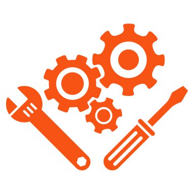 Mekanik araçlar simgesi