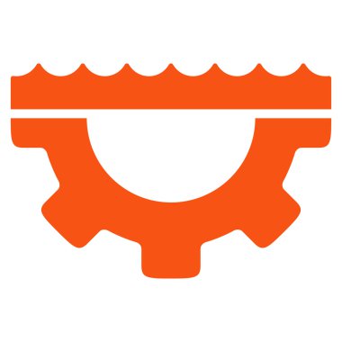 Su Servisi simgesini