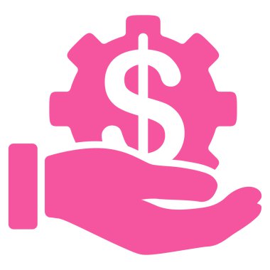 Geliştirme Service simgesini