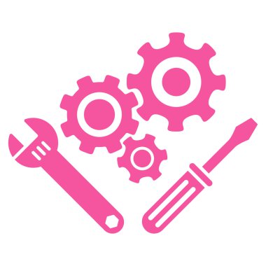 Mekanik araçlar simgesi