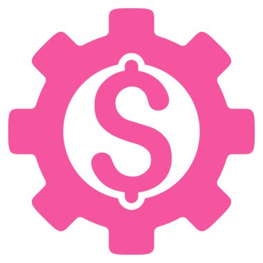 Geliştirme maliyet simgesi