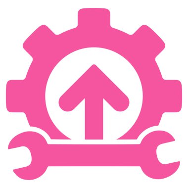 Entegrasyon araçlar simgesi