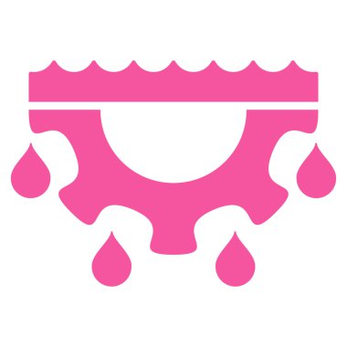 Su Servisi simgesini