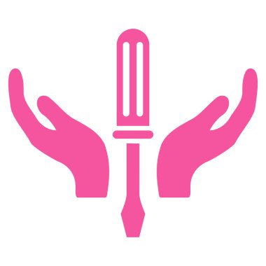 Service simgesini ayarlama