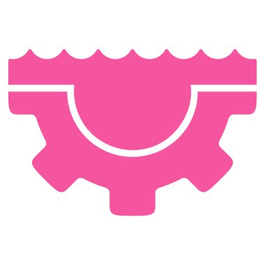 Su Servisi simgesini