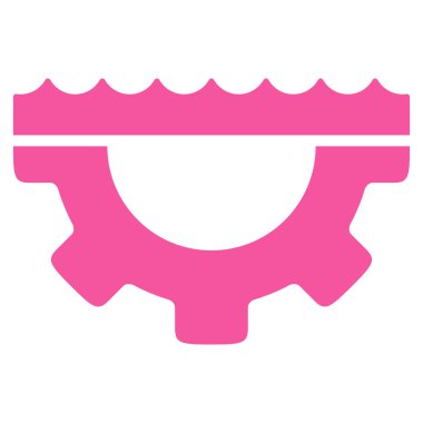 Su Servisi simgesini