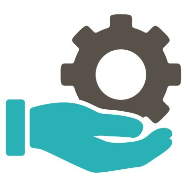 Mekanik Servisi simgesini