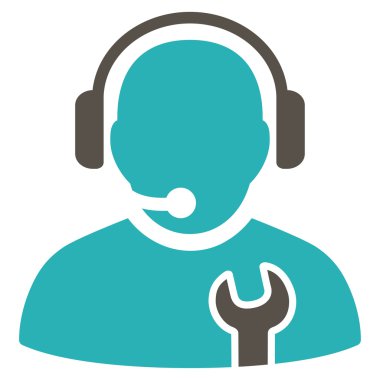 Hizmet işleç simgesi