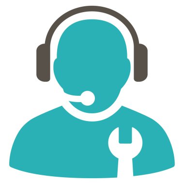 Hizmet işleç simgesi