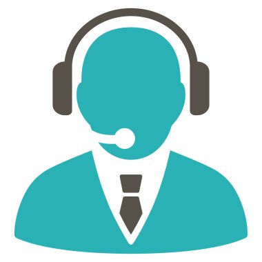 Destek Yöneticisi simgesini