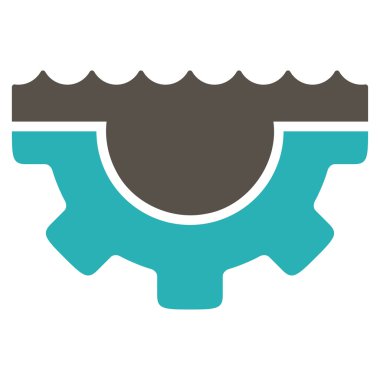 Su Servisi simgesini